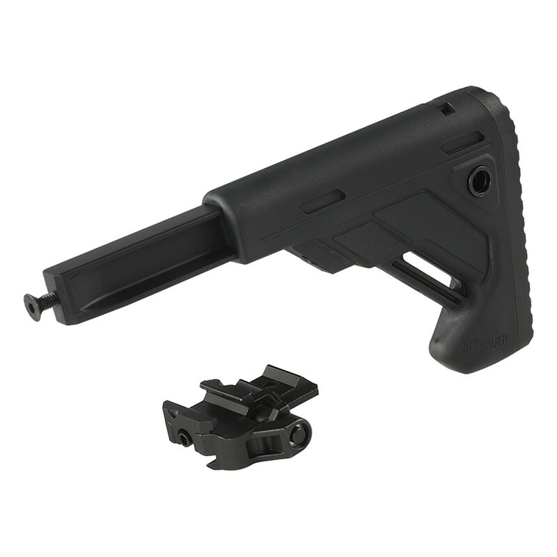 楽天市場】Airsoft Artisan New Type M4フォールディング