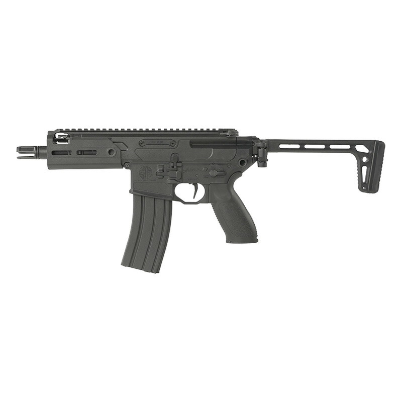 楽天市場】HTGベーシック スマートPCC 電子トリガー 電動ガン