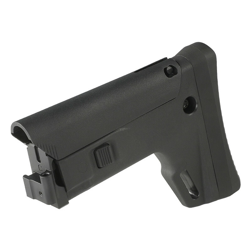 5KU JMACタイプ AB-8 GHK、LCT、CYMA AK用 5KU JMACタイプ AB-8 フォールディングストック GHK、LCT、CYMA