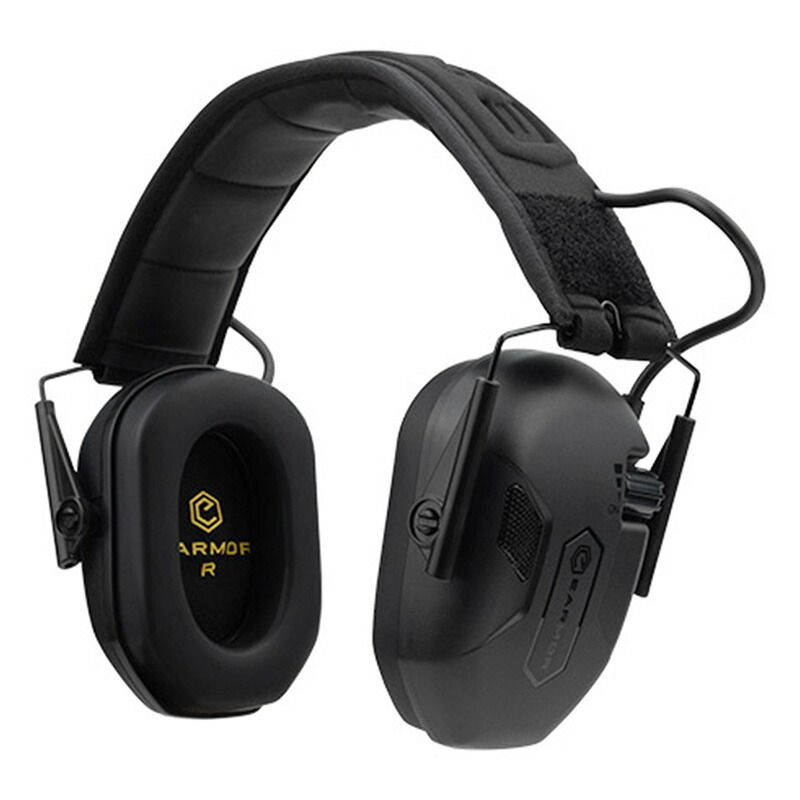 【新品】EARMOR M32 ヘッドセット オリーブグリーン OD OPSMEN】EARMOR M32 PLUS Tactical Headset | 無線通信用電子