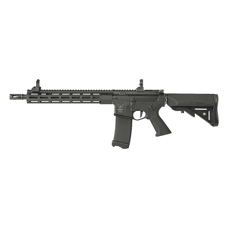 Modify XtremeDuty AR-15 電動ガン AEG 14.5inch カービン ASTER搭載モデル