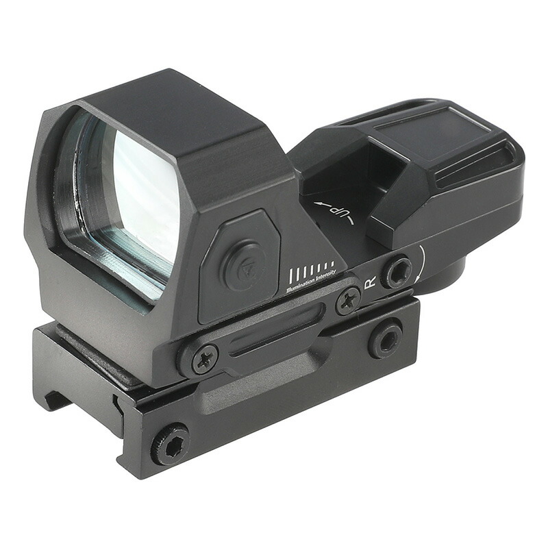 楽天市場】OKP-7 タイプ ドットサイトサイト 20mm(ピカティニー規格