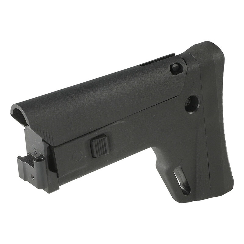 楽天市場】5KU JMACタイプ SS-8R フォールディングストック GHK