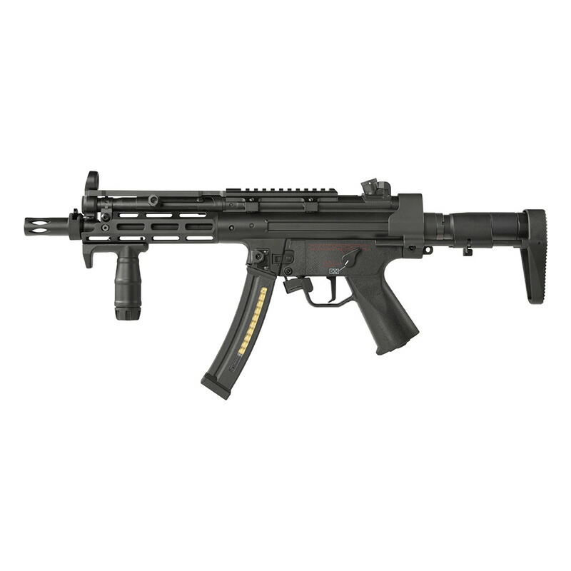 楽天市場】《10月15日入荷》CME041L CYMA Enhanced MP5K PDWストック