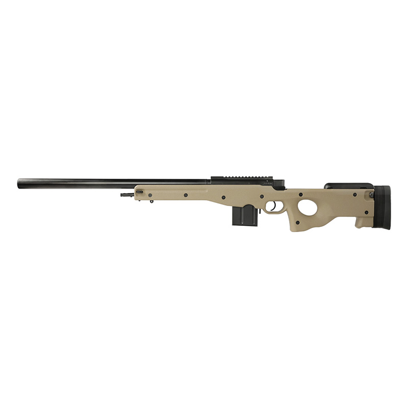 CYMA CM703 L96A1 ボルトアクションライフル Tan (スナイパーライフル)