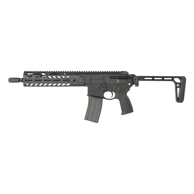 楽天市場】Aeroknox/DE Airsoft AX//15 AR15 10.5inch ガスブロー