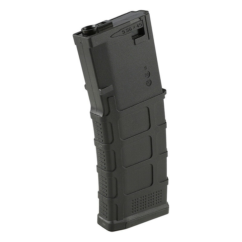 SAA マグプル PMAG Gen3タイプマガジン 東京マルイ BK 2本 saa-mag-aeg-bk03_1.jpg