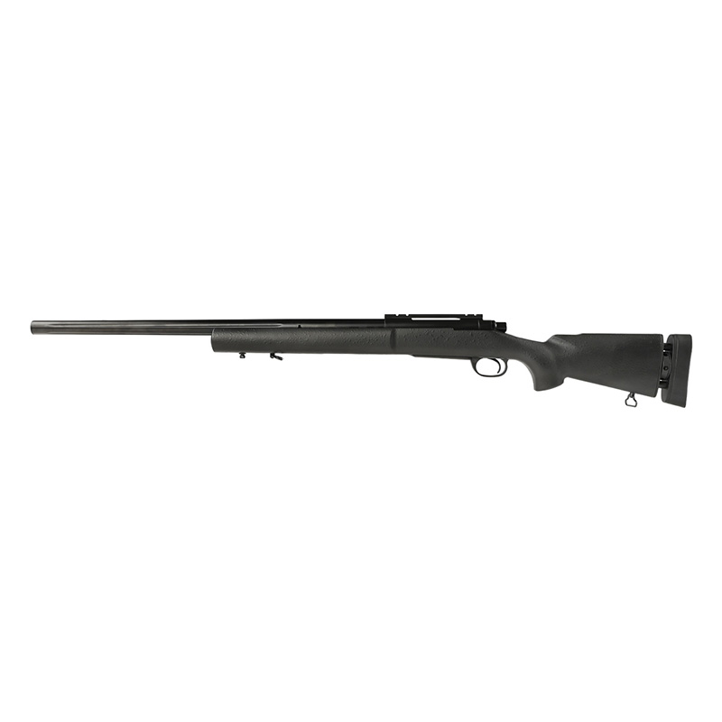 CYMA CM702 M24 ボルトアクションライフル Black (スナイパーライフル/フルートアウターバレル)