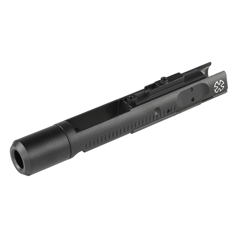 DE Airsoft ボルトキャリア ガスブローバックライフル用(NOVESKE Marking)
