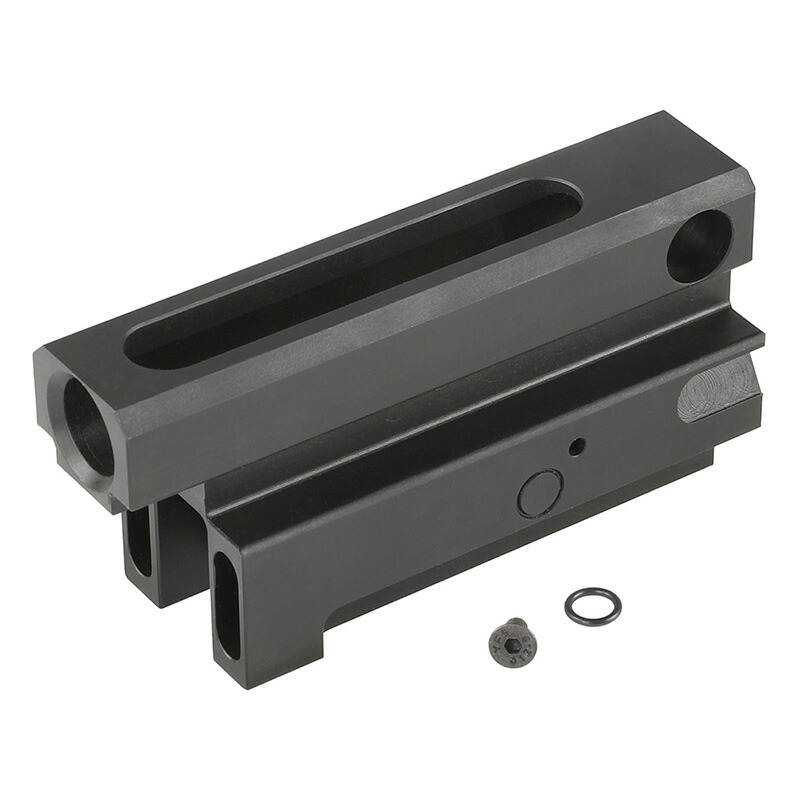 楽天市場】DCI Guns QDボルトキャリアエンド GBLS DAS GDR-15 用