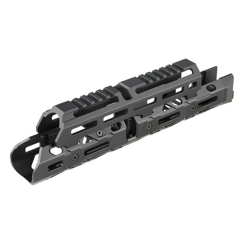 Airsoft Monster KPYKCRCタイプ マルイAKM ハンドガード Airsoft Monster KPYK CRCタイプ AKMハンドガード (東京マルイ