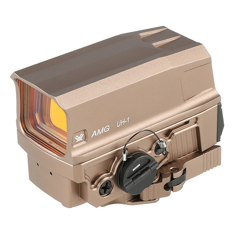 楽天市場】HOLY WARRIOR UH-1 GEN2 タイプ ホログラフィック