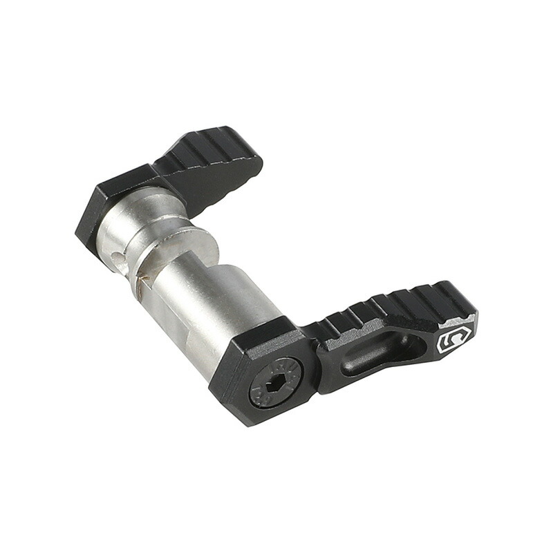 楽天市場】IRON AIRSOFT RADIAN TALON タイプ アンビセレクター