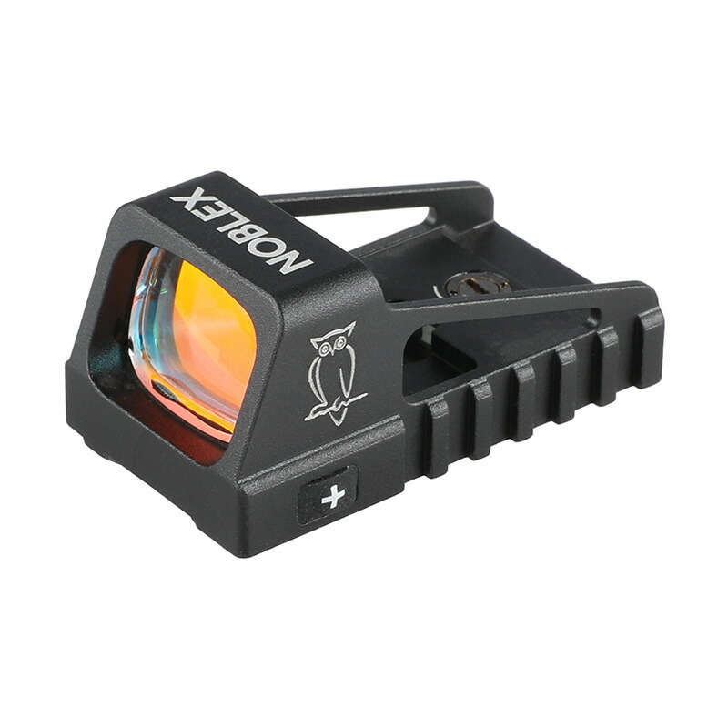 【値下げ可能】SOTAC RMTドットサイト 【新品取り付けのみ】 値下げ可能】SOTAC RMTドットサイト 【新品取り付けのみ】