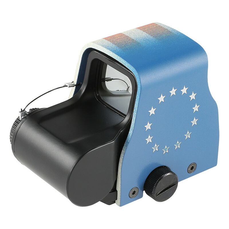 楽天市場】Holy Warrior EoTech XPS3-0タイプ ホロサイト 現行刻印