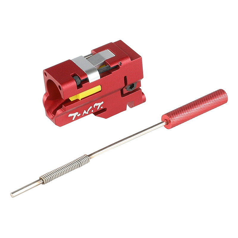 楽天市場】FCC アドバンスド Hopチャンバーキット Gen3 トレポン PTW