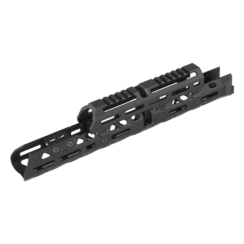 5KU KPYK タイプ AK CRC 1U004B M-LOK ハンドガード CYMA AKM / AK74 対応