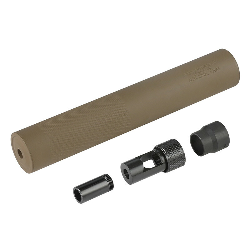 楽天市場】Zparts Mk12 Mod1フロントキット (スチールバレル付属/東京