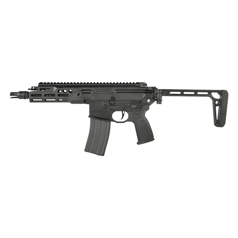 【楽天市場】Salvo Precision MCX RATTLER LT RSAR (USSOCOMモデル) GBBR ガスブローバック ...