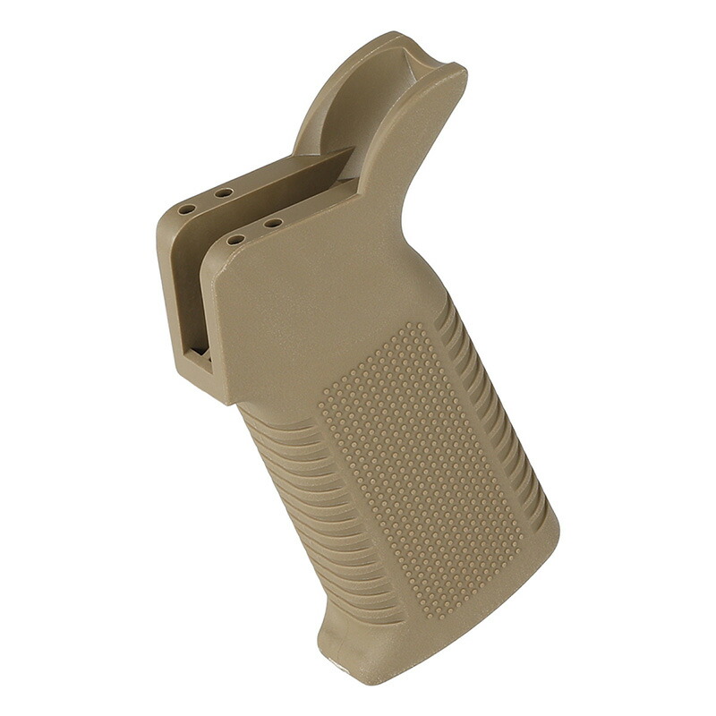 楽天市場】DE Airsoft AX//15 Aeroknox ORION ピストルグリップ : H．T