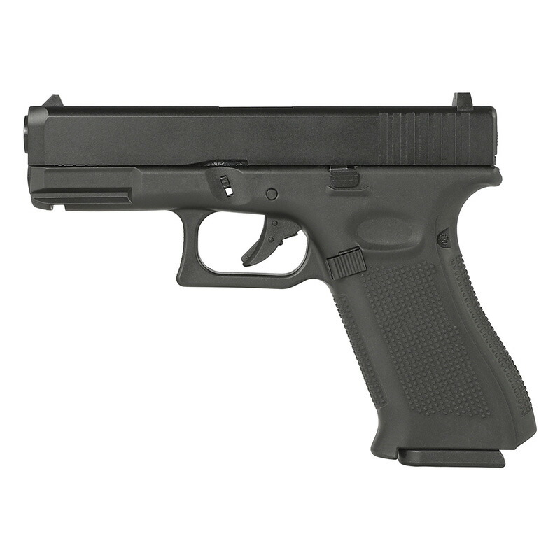 Golden Eagle G19X スタイル ガスブローバックピストル ハンドガン