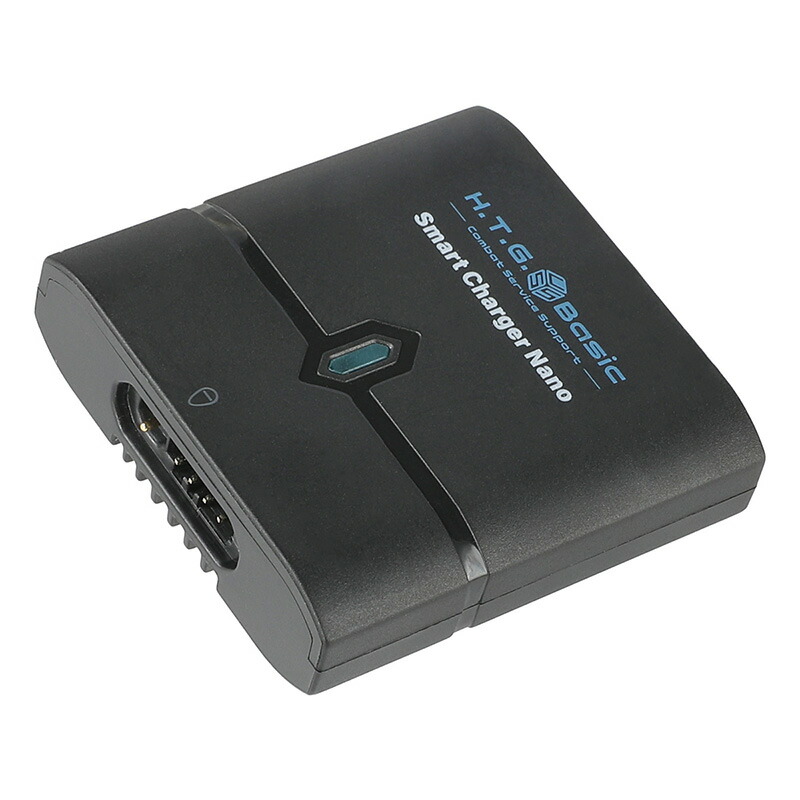 楽天市場】HTGベーシック リポバッテリー 電動ガン用 【特許技術G-Tech