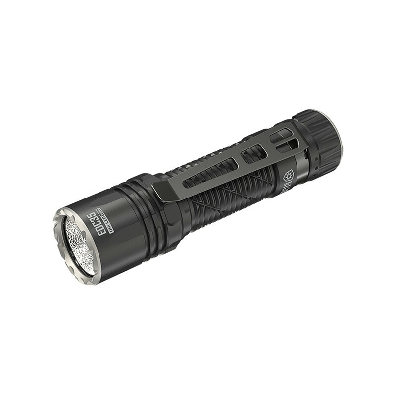 楽天市場】NITECORE タクティカルフラッシュライト P20iX 最大4000