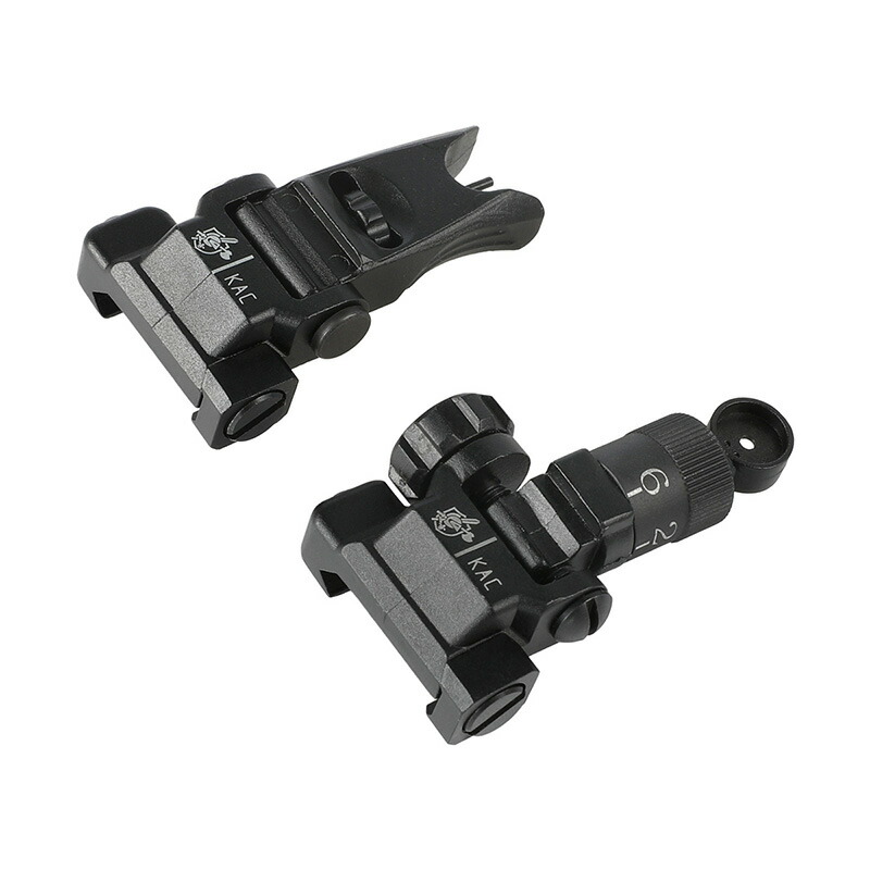 楽天市場】SAA KACタイプ フォールディングフロント/リアサイトセット