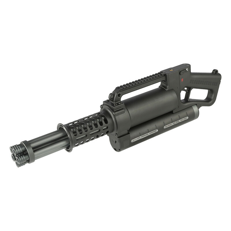 楽天市場】WELL PRO マイクロミニガン 電動ガン (JP Ver./製品保証付き