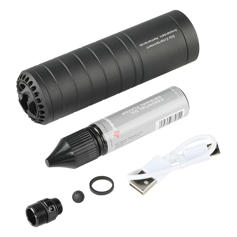 楽天市場】【エントリー最大10倍＆3％クーポン】Smokey Wolf Pro 発射