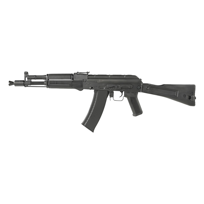 CYMA Plus CM053D AK105 Full Steel AEG (JP Ver./Platinumシリーズ/Eshooter電子トリガー搭載/180日安心保障/電動ガン)｜H．T．G．店
