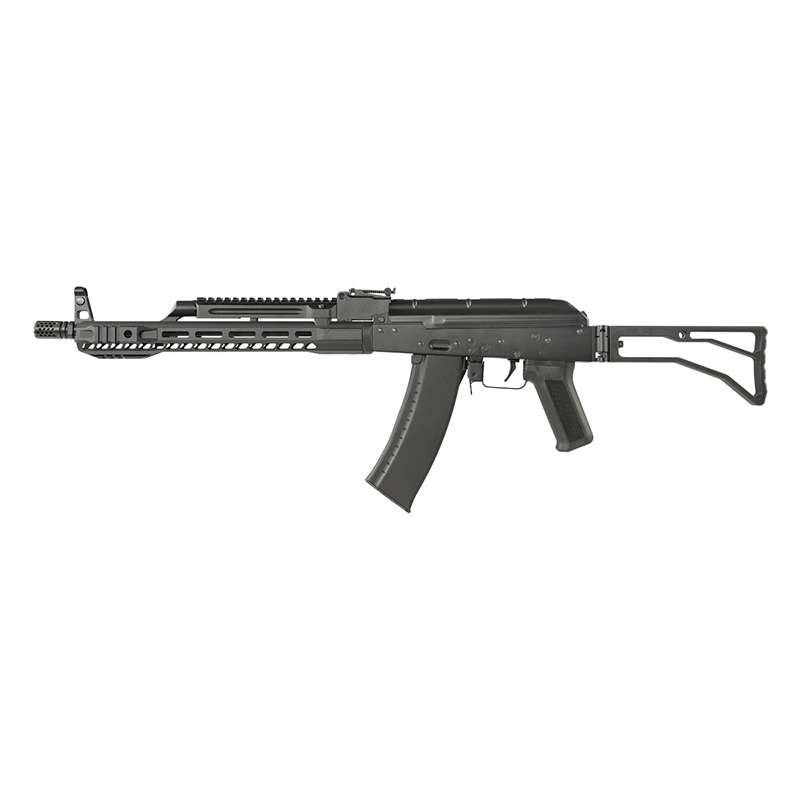 CYMA Plus SLR AK74 AEG (Official Licensed/JP Ver./Platinumシリーズ/Eshooter電子トリガー搭載/180日安心保障/電動ガン)｜H．T．G．店