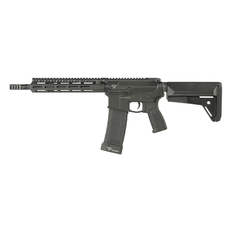 EMG/CYMA Plus JW2 TR-1 Rifle Replica Toy M-lok 10inch AEG (Official Licensed/JP Ver./Platinumシリーズ/Eshooter電子トリガー搭載/180日安心保障/電動ガン)｜H．T．G．店