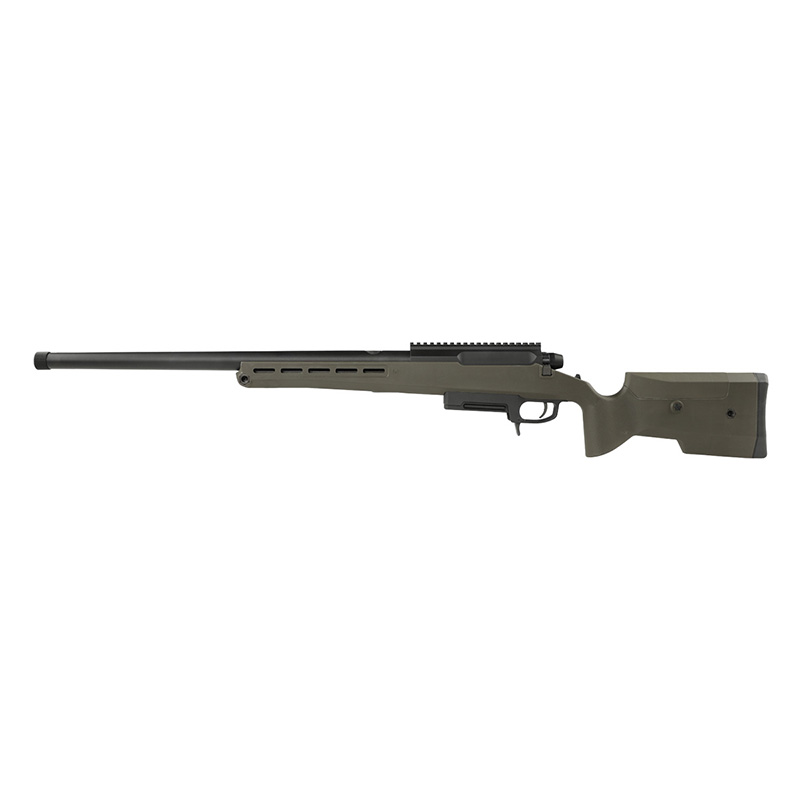 Silverback TAC-41P ボルトアクションライフル Green(JP Ver.)｜H．T．G．店