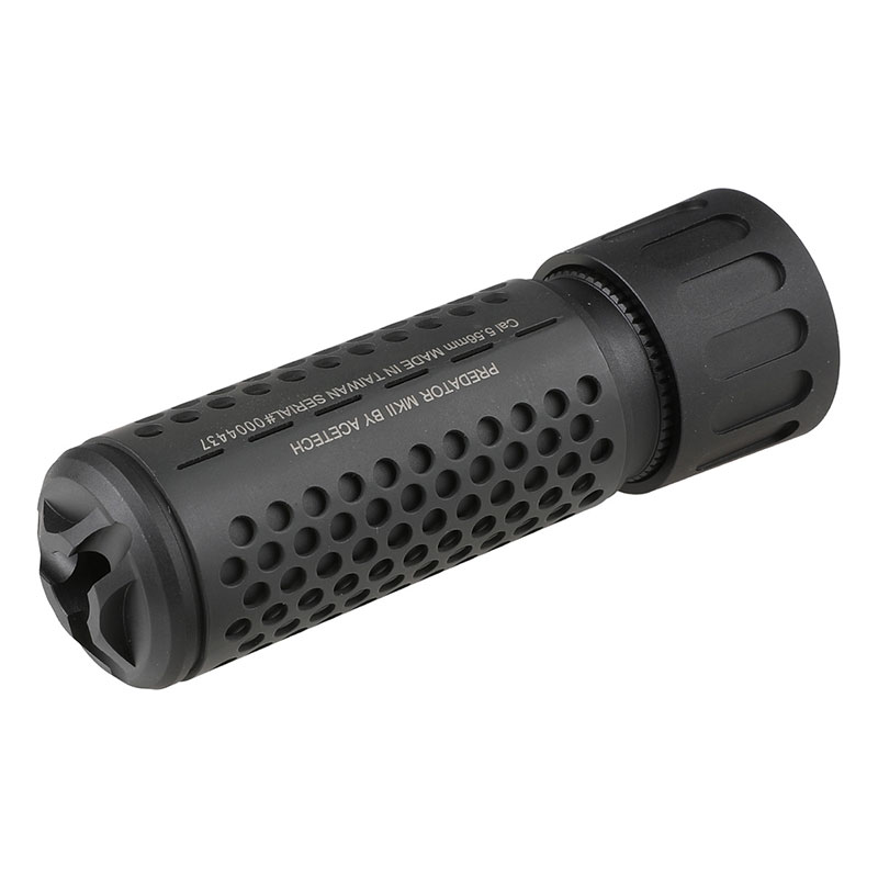 ACETECH Predator MKII トレーサーユニット (14mm逆ネジ) 13,510円