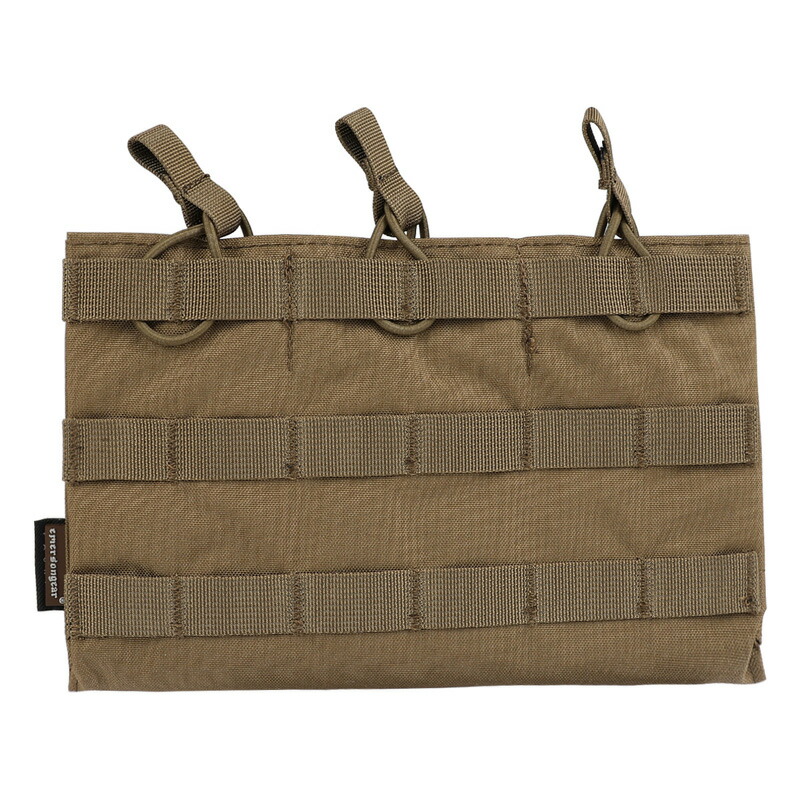 楽天市場】EMERSON CPスタイル NAVY CPCプレートキャリア CB : H