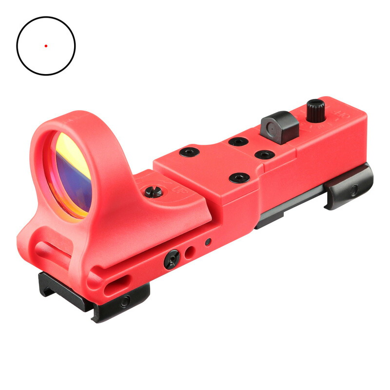 CM RWタイプ レッドドットサイト Red