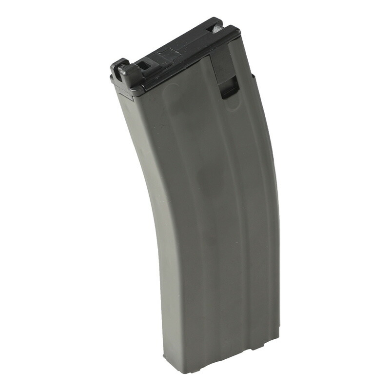 【新品】GHK CO2マガジン AR M4用 スペアマガジン GMAG 36連 Amazon | GHK CO2マガジン AR M4用 スペアマガジン GMAG 36連