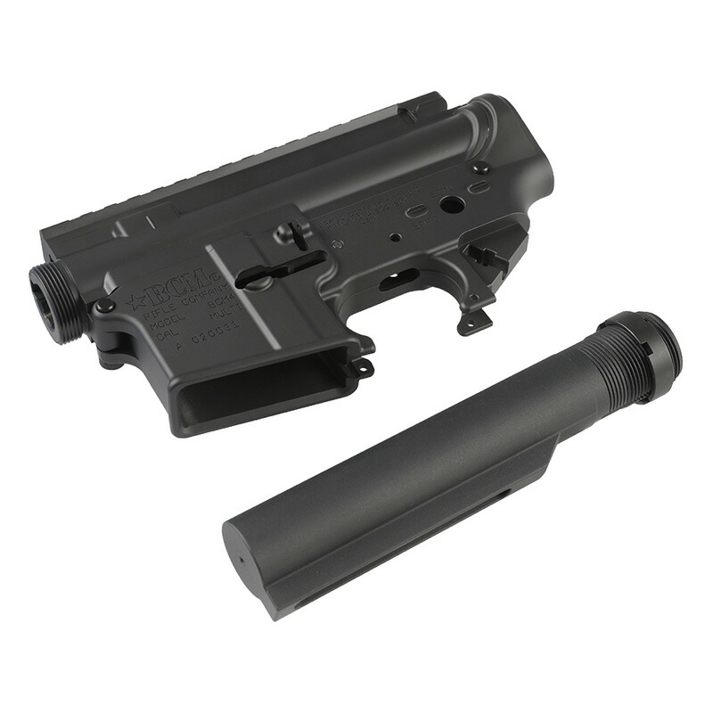 み*や様 東京マルイMWSカスタム 商談中によりお取り置きしています)東京マルイ MWS NOVESKE