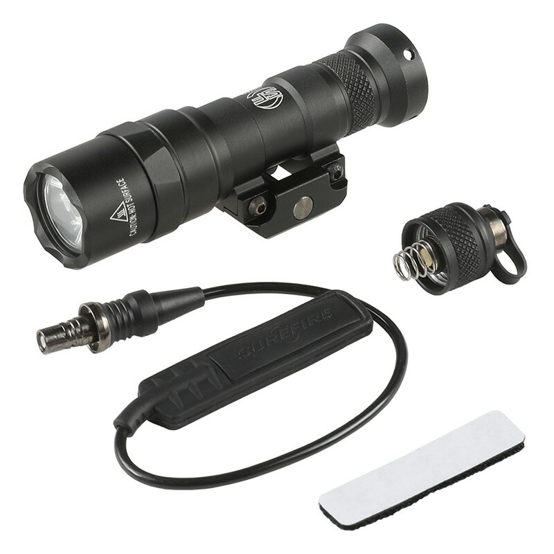 surefire m300c 実物 サバゲーの実物装備の通販サイト デザートカウボーイ / SureFire