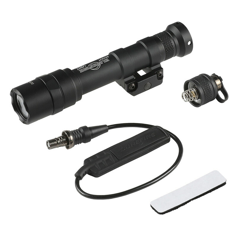 SOTAC GEAR SureFireタイプ M300V スカウトライト IR SOTAC GEAR SureFireタイプ M300V タクティカル スカウトライト