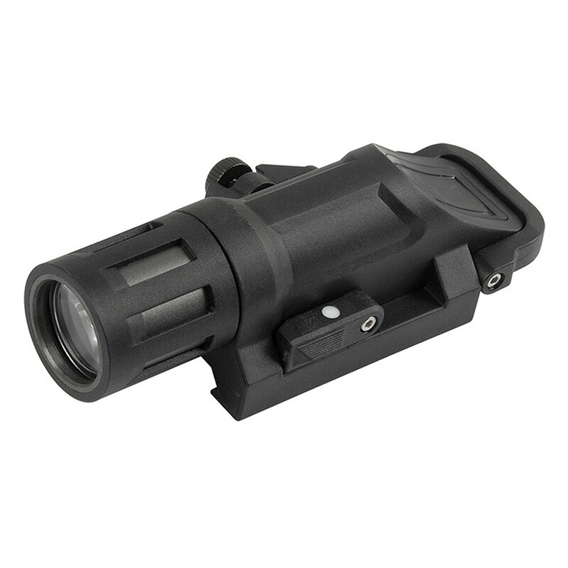 SOTAC GEAR INFORCEタイプ WML GEN1 ウェポンライト Black フラッシュライト