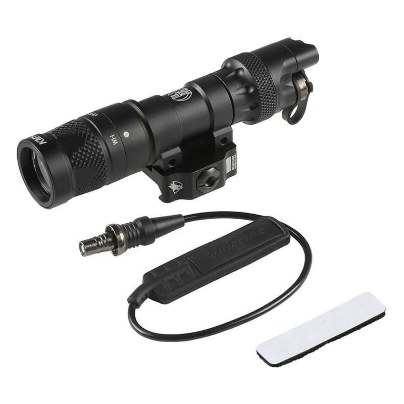 楽天市場】SOTAC SD-078 SF M340Cタイプウェポンライト 450ルーメン