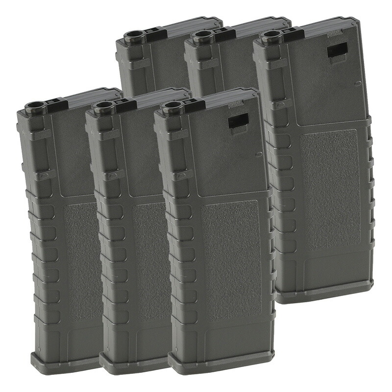 楽天市場】【セット】SOCOM GEAR LANCER 正規ライセンス 190rds