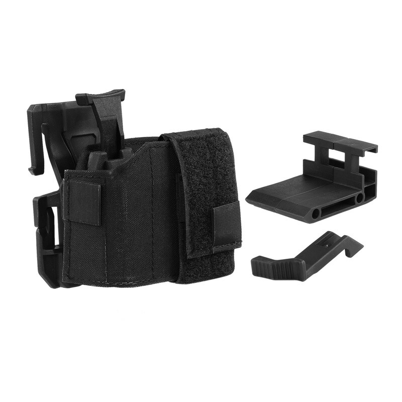 BLACHHAWK ウエポンキャッチ MOLLE対応 楽天市場】BLACKHAWK ウエポンキャッチ MOLLE対応 71WC00