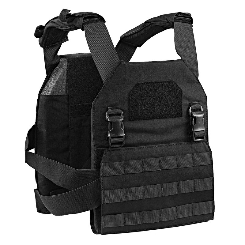 EMERSON APCタクティカルベスト BK