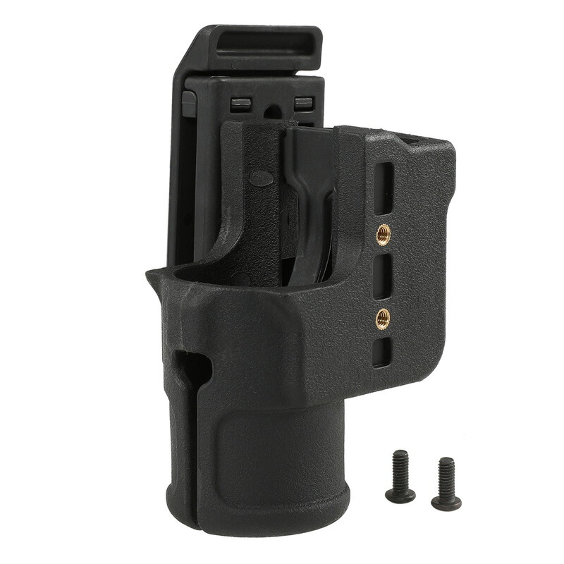 楽天市場】TACTICAL SOLUTIONS ルガーMK1用 BLACK MAX