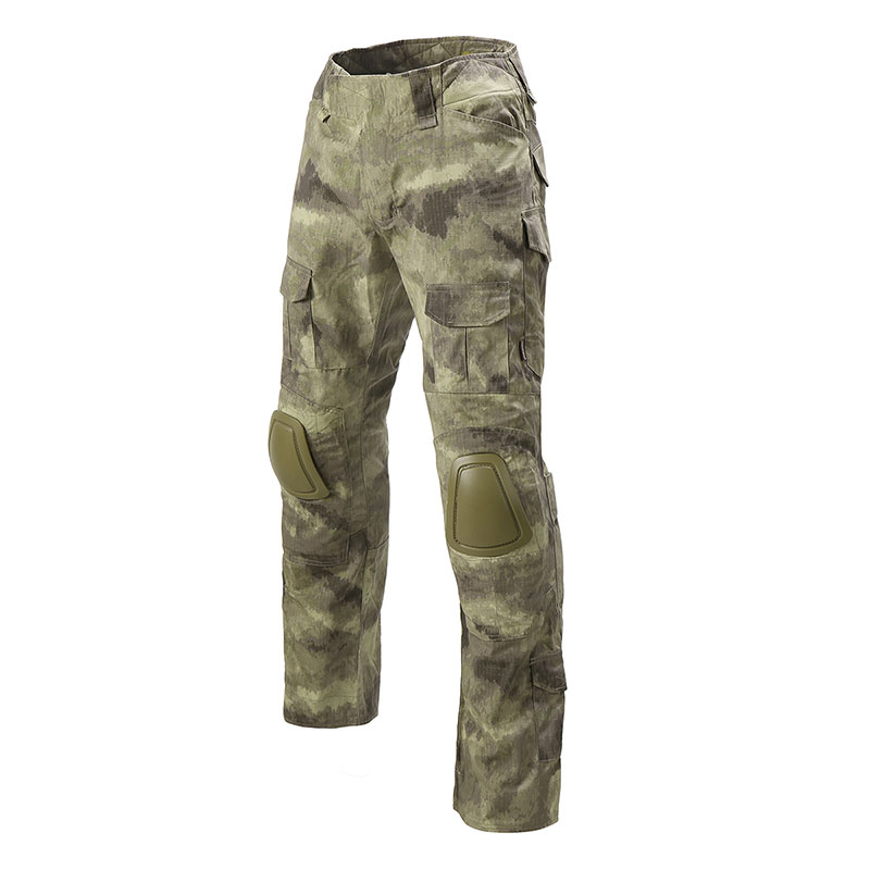 楽天市場】EMERSON CRYE GEN2タイプ コンバットパンツ 迷彩服 BDU A