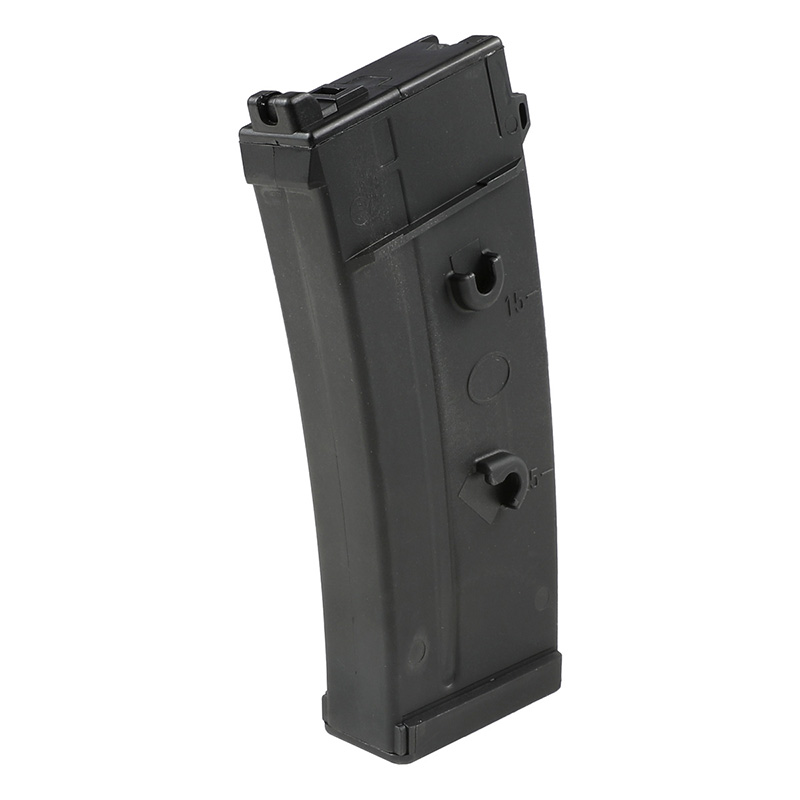GHK SIG SG553シリーズ用 32連ガスマガジン