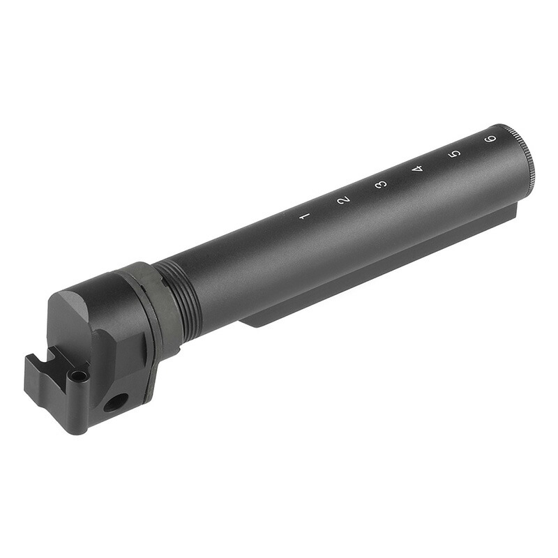 Airsoft Artisan M4 フォールディングストックアダプター SIG Airsoft Artisan M4 フォールディングストック アダプター